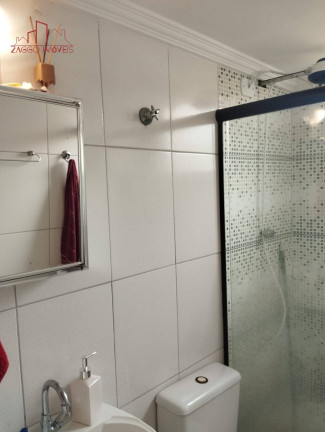 Imagem Apartamento com 2 Quartos à Venda, 52 m² em Jardim Umuarama - São Paulo