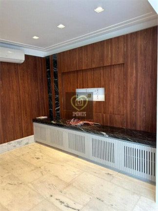 Imagem Apartamento com 3 Quartos à Venda, 127 m² em Perdizes - São Paulo