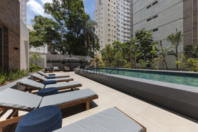 Imagem Apartamento com 4 Quartos à Venda, 171 m² em Paraíso - São Paulo
