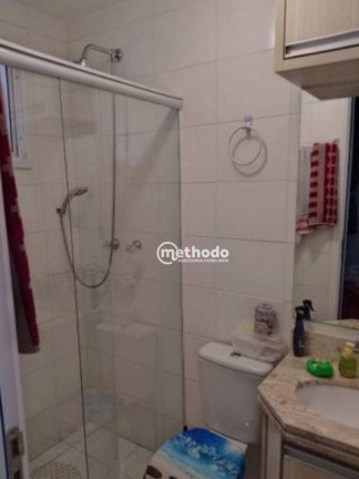 Imagem Apartamento com 3 Quartos à Venda, 58 m² em Jardim Paranapanema - Campinas Imagem Apartamento com 3 Quartos à Venda, 58 m² em Jardim Paranapanema - Campinas