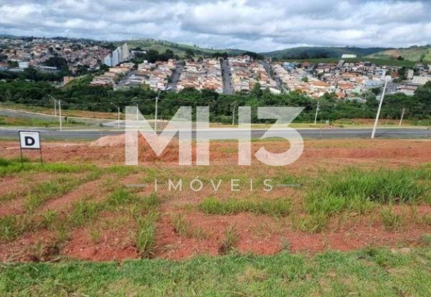 Imagem Terreno à Venda, 251 m² em Jardim Santa Filomena - Itatiba