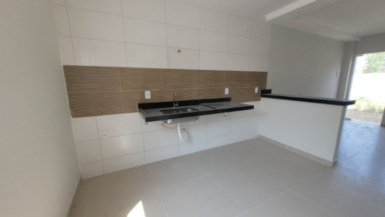 Imagem Casa com 2 Quartos à Venda, 75 m² em Residencial Centro Da Serra - Serra Imagem Casa com 2 Quartos à Venda, 75 m² em Residencial Centro Da Serra - Serra