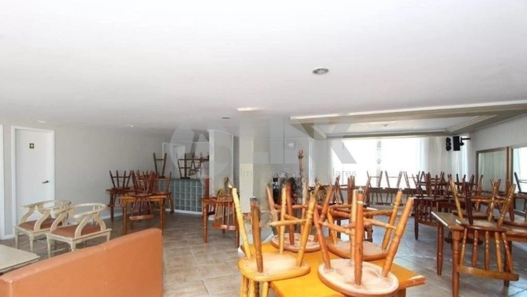 Imagem Apartamento com 4 Quartos à Venda, 191 m² em Boa Vista - Porto Alegre Imagem Apartamento com 4 Quartos à Venda, 191 m² em Boa Vista - Porto Alegre