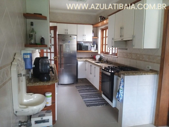 Imagem Casa com 3 Quartos à Venda, 270 m² em Vila Giglio - Atibaia