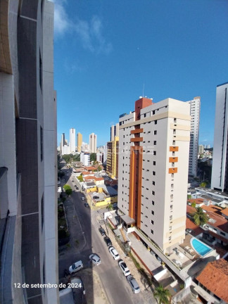 Imagem Apartamento com 2 Quartos à Venda, 57 m² em Manaíra - João Pessoa Imagem Apartamento com 2 Quartos à Venda, 57 m² em Manaíra - João Pessoa