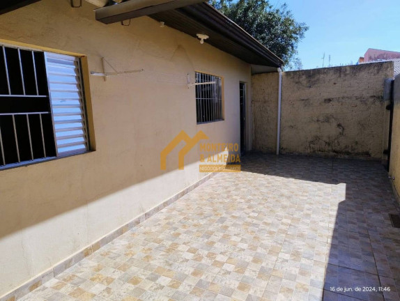 Imagem Casa com 4 Quartos à Venda, em Vila Monteiro - Itapetininga Imagem Casa com 4 Quartos à Venda, em Vila Monteiro - Itapetininga