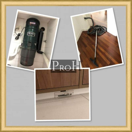 Imagem Apartamento com 3 Quartos à Venda, 110 m² em Vila Parque Jabaquara - São Paulo