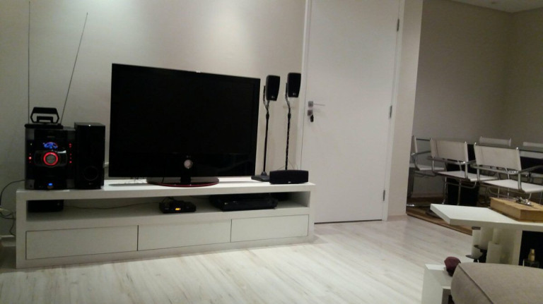 Imagem Apartamento com 3 Quartos à Venda, 105 m² em Perdizes - São Paulo