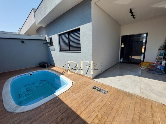 Imagem Casa de Condomínio com 3 Quartos à Venda, em Condomínio Horto Villagio - Sorocaba Imagem Casa de Condomínio com 3 Quartos à Venda, em Condomínio Horto Villagio - Sorocaba