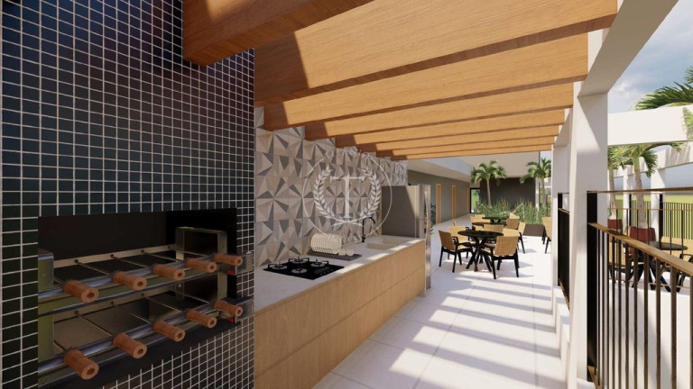 Imagem Apartamento com 2 Quartos à Venda, 35 m² em Vila Ré - São Paulo
