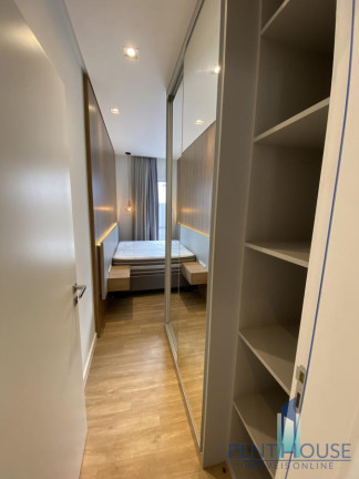 Imagem Apartamento com 3 Quartos à Venda, 196 m² em Centro - Balneário Camboriú