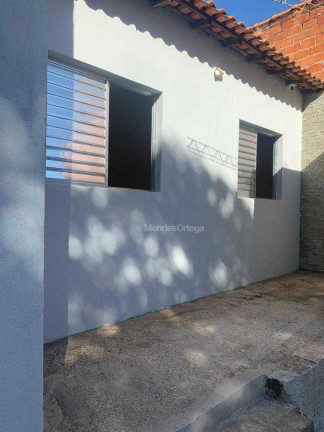 Imagem Casa com 2 Quartos à Venda, 57 m² em Jardim Califórnia - Sorocaba Imagem Casa com 2 Quartos à Venda, 57 m² em Jardim Califórnia - Sorocaba