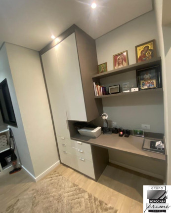 Imagem Casa com 3 Quartos à Venda, 232 m² em Wanel Ville - Sorocaba Imagem Casa com 3 Quartos à Venda, 232 m² em Wanel Ville - Sorocaba