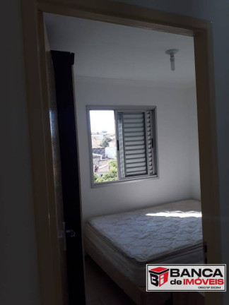 Imagem Apartamento com 3 Quartos à Venda, 57 m² em Jardim Esmeralda - São Paulo