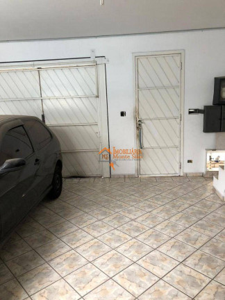 Imagem Sobrado com 5 Quartos à Venda, 365 m² em Vila Medeiros - São Paulo