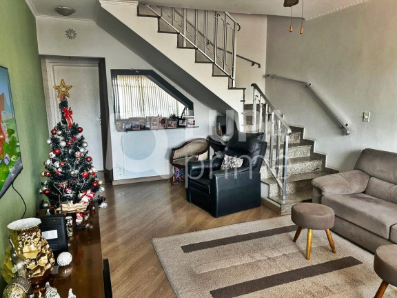 Imagem Casa com 4 Quartos à Venda, 165 m² em Vila Maria - São Paulo Imagem Casa com 4 Quartos à Venda, 165 m² em Vila Maria - São Paulo