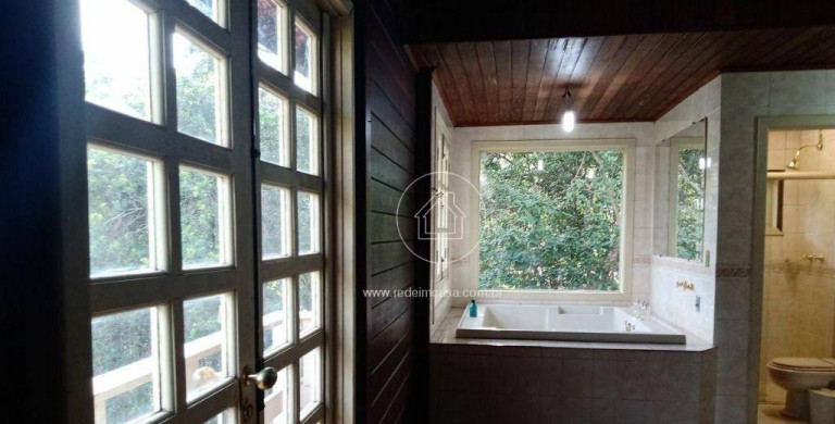 Imagem Casa de Condomínio com 3 Quartos à Venda ou Locação, 400 m² em Condomínio Aconchego Da Serra - Itabirito