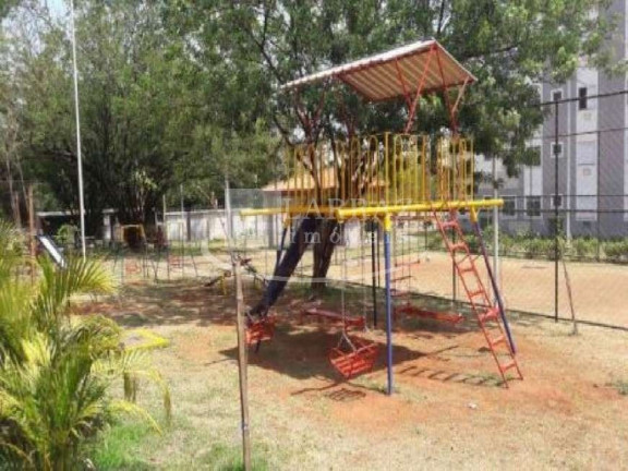 Imagem Imóvel com 2 Quartos à Venda, 42 m² em Ribeirao Verde - Ribeirão Preto Imagem Imóvel com 2 Quartos à Venda, 42 m² em Ribeirao Verde - Ribeirão Preto