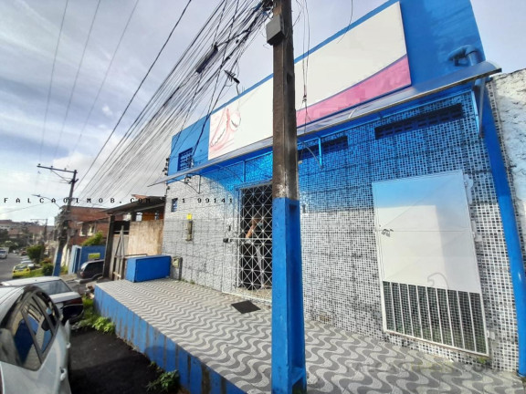 Imagem Sala Comercial à Venda, em Cajazeiras Viii - Salvador Imagem Sala Comercial à Venda, em Cajazeiras Viii - Salvador