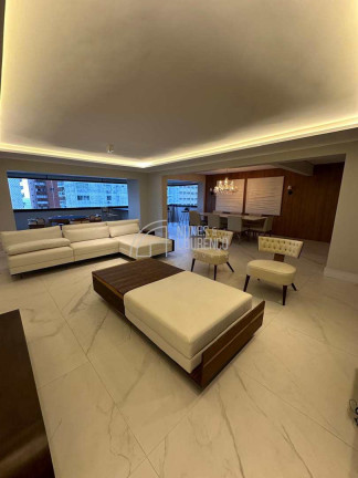 Imagem Apartamento com 3 Quartos à Venda, 280 m² em Boqueirão - Santos Imagem Apartamento com 3 Quartos à Venda, 280 m² em Boqueirão - Santos