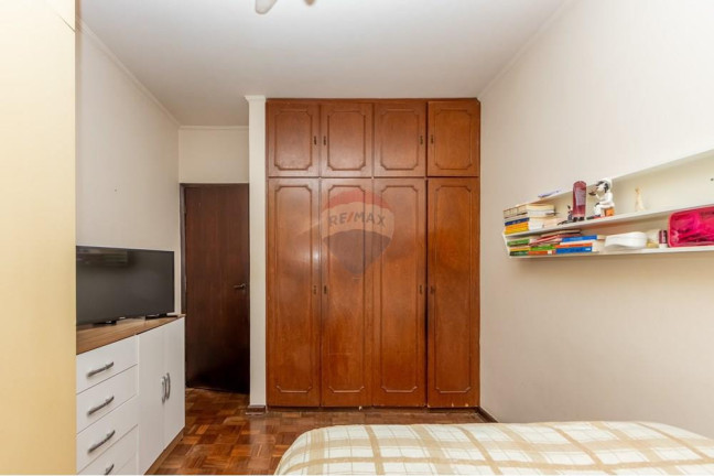 Imagem Apartamento com 3 Quartos à Venda, 85 m² em Jardim Das Bandeiras - São Paulo