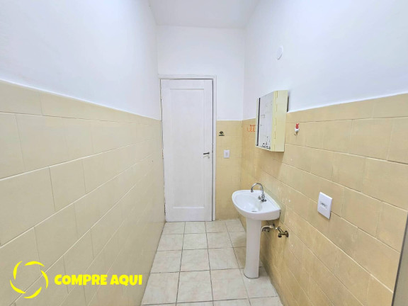 Imagem Apartamento à Venda, 34 m² em Santa Cecília - São Paulo