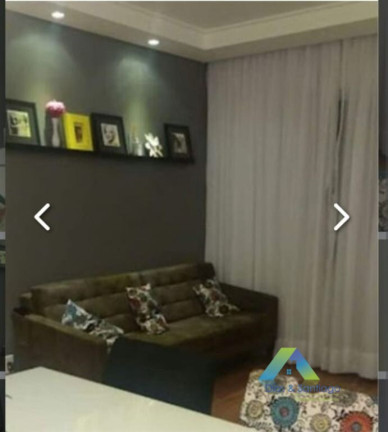 Foto do imóvel Apartamento com 3 Quartos à Venda, 70 m² em Saúde - São Paulo