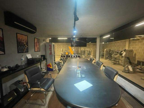 Imagem Sala Comercial para Alugar, 160 m² em Guaratiba - Rio De Janeiro