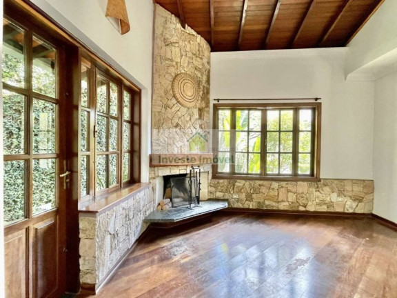 Imagem Casa de Condomínio com 4 Quartos à Venda, 373 m² em Granja Viana - Cotia Imagem Casa de Condomínio com 4 Quartos à Venda, 373 m² em Granja Viana - Cotia