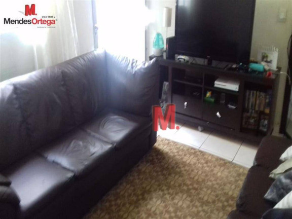 Imagem Casa com 2 Quartos à Venda, 137 m² em Jardim Zulmira - Sorocaba Imagem Casa com 2 Quartos à Venda, 137 m² em Jardim Zulmira - Sorocaba