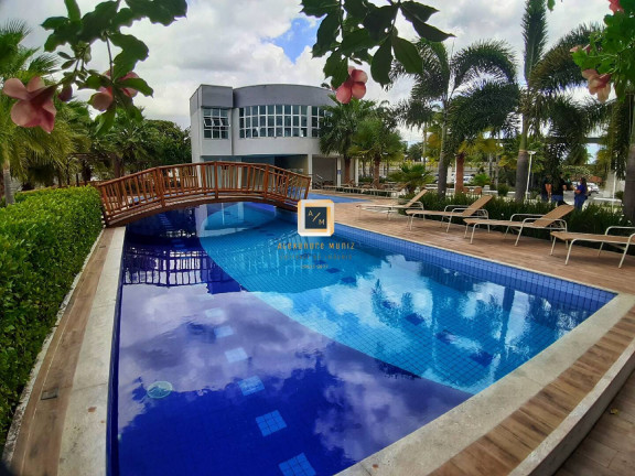 Imagem Casa com 4 Quartos à Venda, 215 m² em Lagoinha - Eusébio Imagem Casa com 4 Quartos à Venda, 215 m² em Lagoinha - Eusébio
