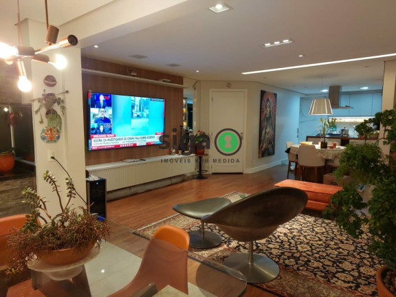Imagem Apartamento com 2 Quartos à Venda, 96 m² em Vila Andrade - São Paulo Imagem Apartamento com 2 Quartos à Venda, 96 m² em Vila Andrade - São Paulo