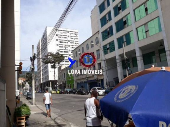 Imagem Apartamento com 1 Quarto à Venda, 57 m² em Centro - Rio De Janeiro