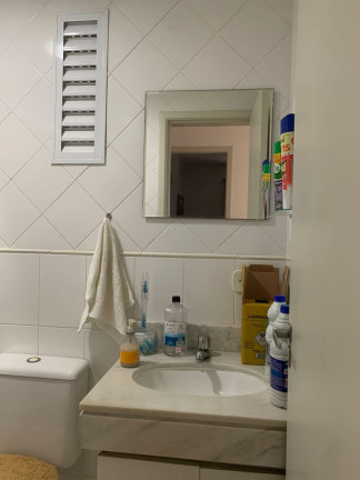 Imagem Apartamento com 2 Quartos à Venda, 55 m² em Santa Cecilia - São Paulo