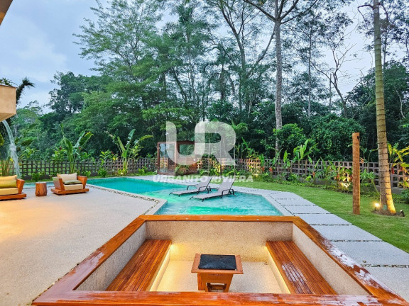 Imagem Casa com 6 Quartos à Venda, 550 m² em Riviera - Módulo 16 - Bertioga