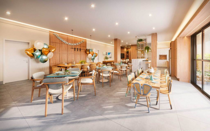 Imagem Apartamento com 3 Quartos à Venda, 94 m² em Bigorrilho - Curitiba