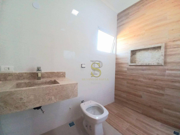 Imagem Casa com 3 Quartos à Venda, 150 m² em Jardim Paulista - Atibaia