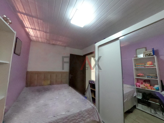 Imagem Casa com 2 Quartos à Venda, 250 m² em Boqueirão - Guarapuava