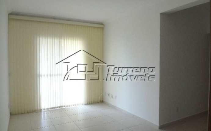 Apartamento com 3 Quartos para Alugar, 78 m² em Jardim Apollo - São José Dos Campos