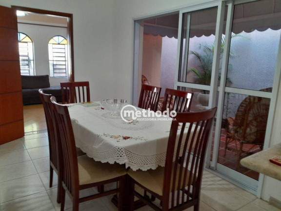 Imagem Casa com 3 Quartos à Venda, 125 m² em Jardim Nova Europa - Campinas Imagem Casa com 3 Quartos à Venda, 125 m² em Jardim Nova Europa - Campinas