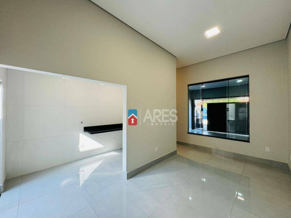 Imagem Casa com 3 Quartos à Venda, 106 m² em Vila Mollon Iv - Santa Bárbara D'oeste Imagem Casa com 3 Quartos à Venda, 106 m² em Vila Mollon Iv - Santa Bárbara D'oeste