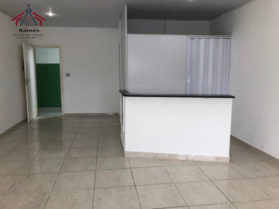 Imagem Imóvel Comercial à Venda, 61 m² em Aviação - Praia Grande Imagem Imóvel Comercial à Venda, 61 m² em Aviação - Praia Grande