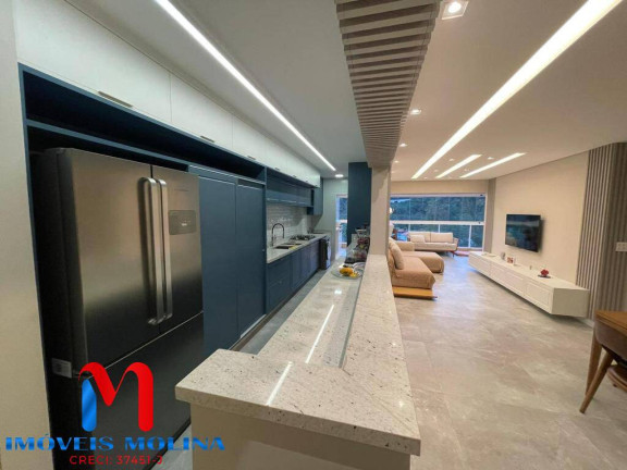 Imagem Apartamento com 2 Quartos à Venda, 132 m² em Canto Do Forte - Praia Grande Imagem Apartamento com 2 Quartos à Venda, 132 m² em Canto Do Forte - Praia Grande