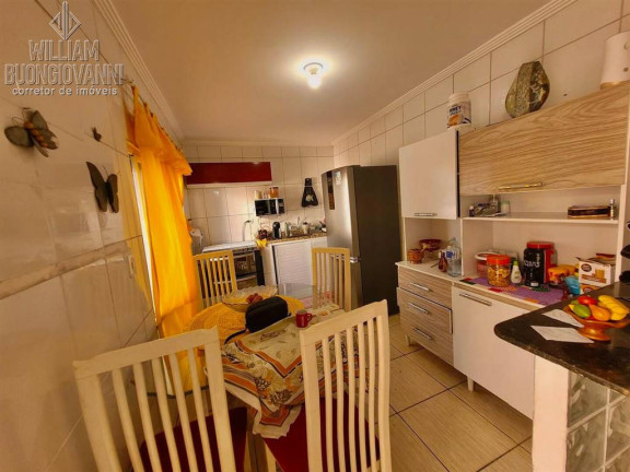 Imagem Casa com 3 Quartos à Venda, 87 m² em Maracanã - Praia Grande