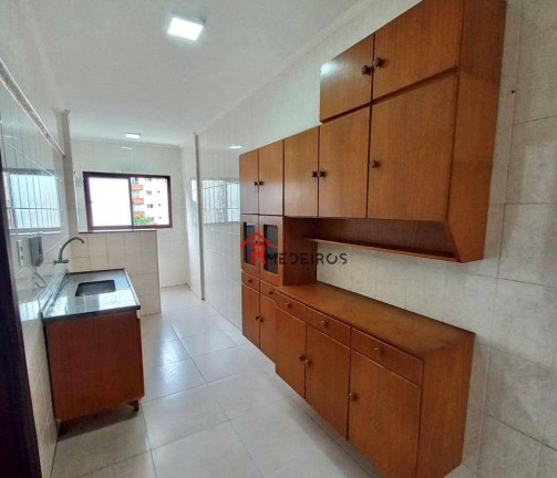 Imagem Apartamento com 1 Quarto à Venda, 58 m² em Boqueirão - Praia Grande Imagem Apartamento com 1 Quarto à Venda, 58 m² em Boqueirão - Praia Grande