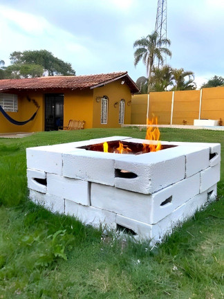 Imagem Chácara com 3 Quartos à Venda, 640 m² em Jundiaizinho (terra Preta) - Mairiporã