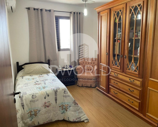 Imagem Imóvel com 3 Quartos à Venda, 127 m² em Jardim Do Mar - São Bernardo Do Campo