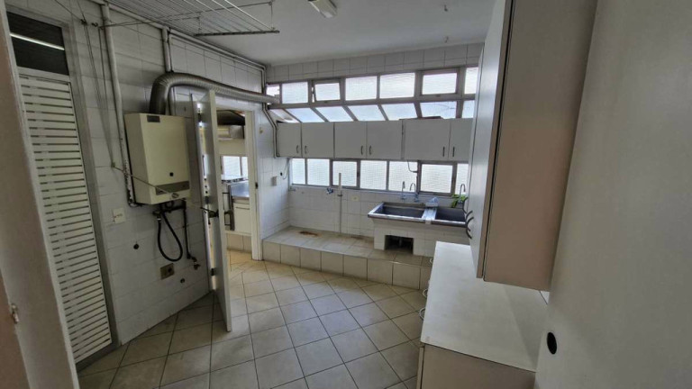 Imagem Apartamento com 3 Quartos à Venda, 164 m² em Jardim Paulista - São Paulo