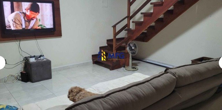 Imagem Sobrado com 2 Quartos à Venda, 173 m² em Jardim Pacaembu - Sorocaba Imagem Sobrado com 2 Quartos à Venda, 173 m² em Jardim Pacaembu - Sorocaba