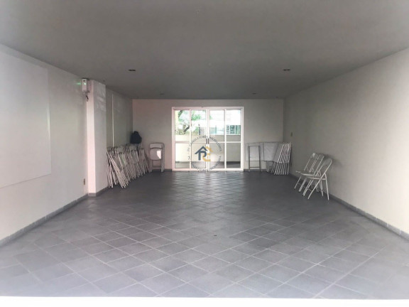 Imagem Apartamento com 2 Quartos à Venda, 72 m² em Ingá - Niterói
